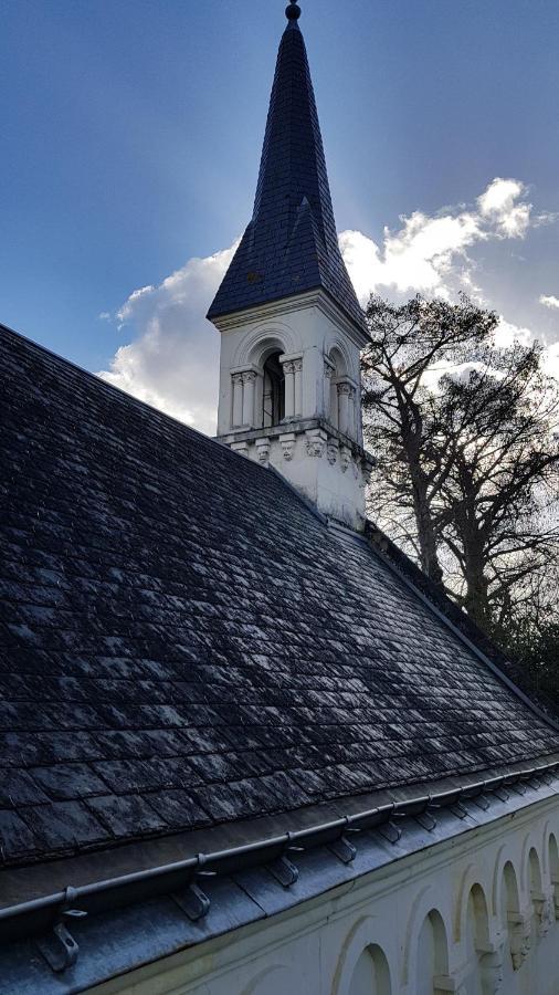 Chateau De Basche Assay Екстер'єр фото