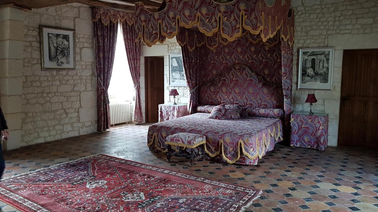 Chateau De Basche Assay Екстер'єр фото