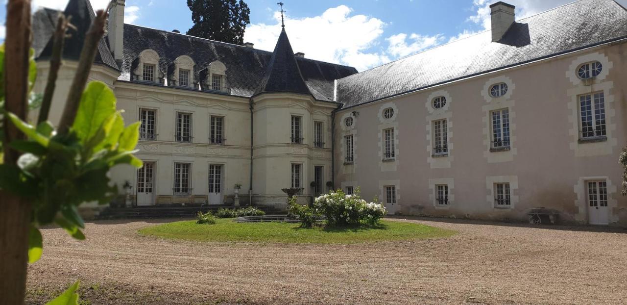 Chateau De Basche Assay Екстер'єр фото