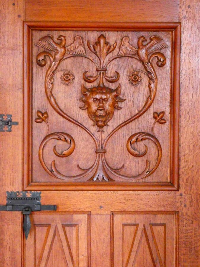 Chateau De Basche Assay Екстер'єр фото