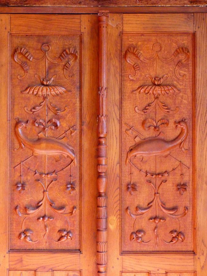 Chateau De Basche Assay Екстер'єр фото
