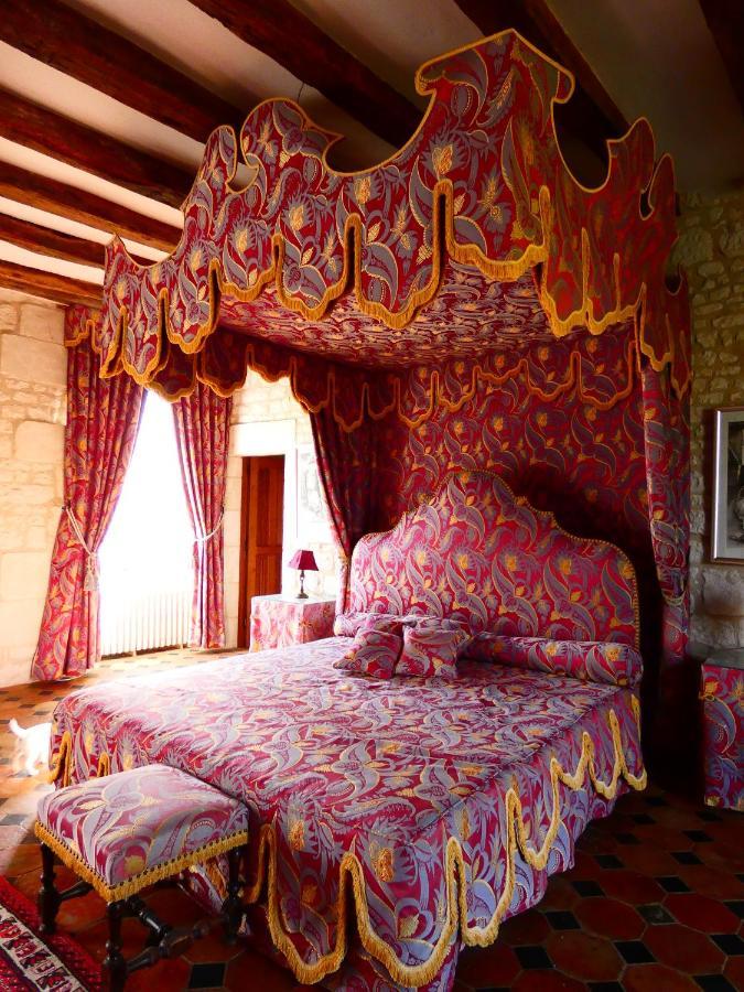 Chateau De Basche Assay Екстер'єр фото