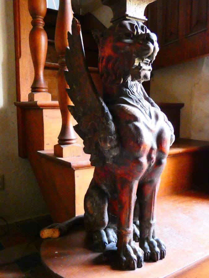 Chateau De Basche Assay Екстер'єр фото
